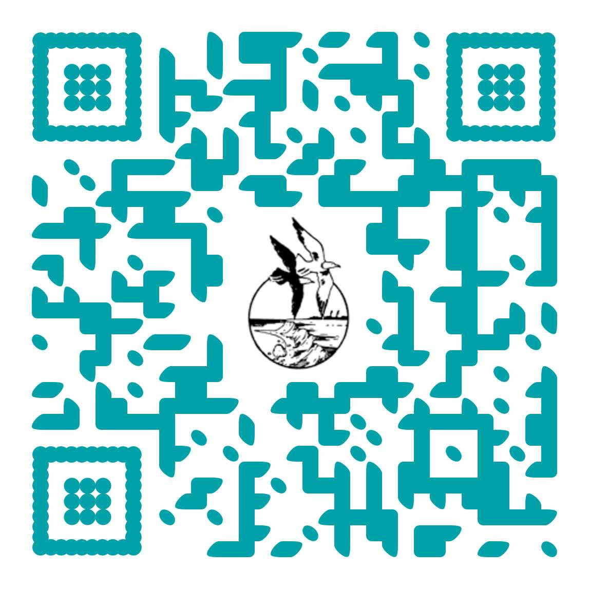 SEO-Agentur aus Lübeck Northbay Digital & Design webdesign lübeck Ntur und Heimat QR code