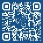 Webdesign Lübeck SEO Lübeck Northbay Digital & Design Horsemanway QR-Code-Design