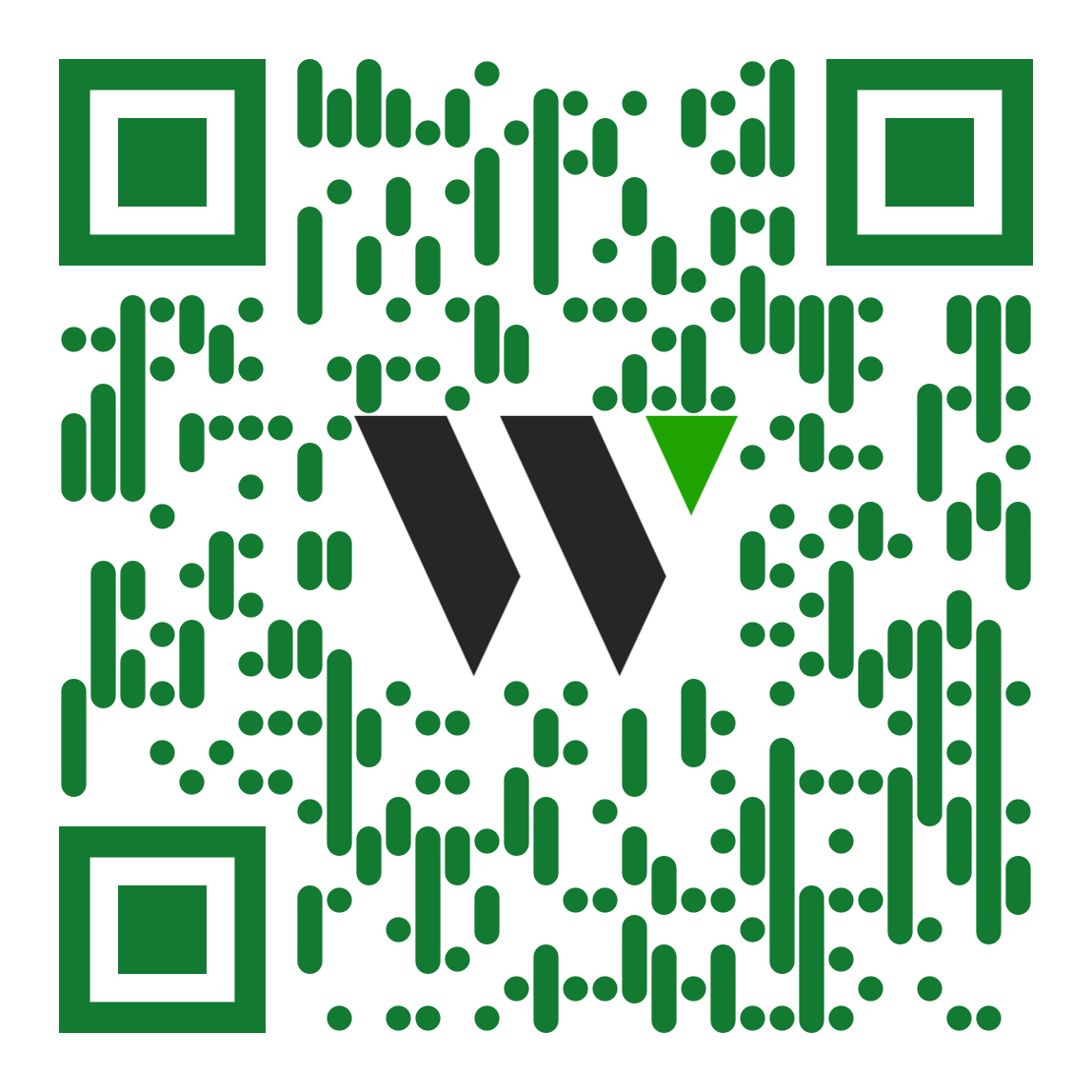 Webdesign Lübeck SEO Lübeck Northbay Digital & Design QR-Code Design Willert