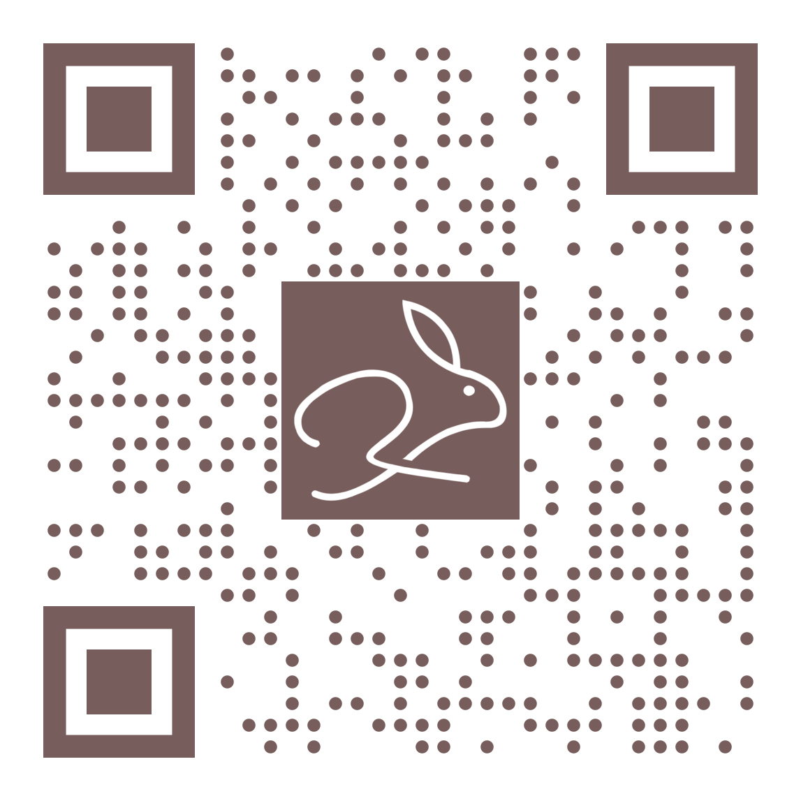 Webdesign Lübeck SEO Lübeck Northbay Digital & QR-Design der nackte hase