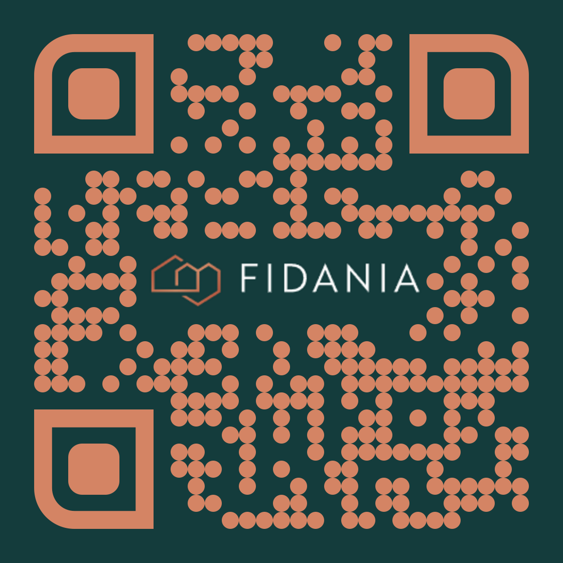 Webdesign Lübeck SEO Lübeck Northbay Digital & Design QR-Design Fidania