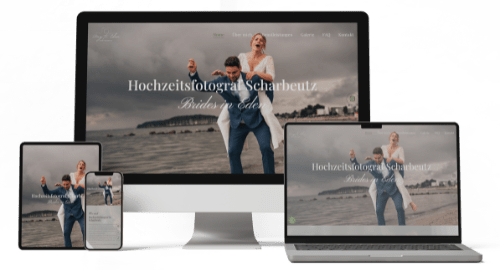 Northbay Digital & Design hochzeitsfotograf-scharbeutz Webdesign Lübeck SEO Lübeck