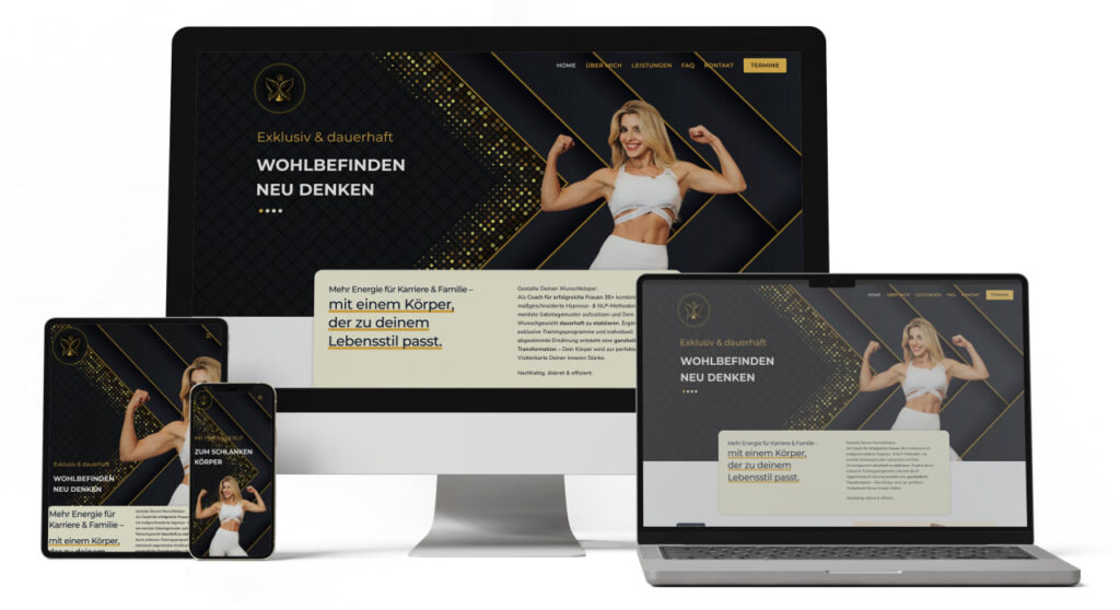 Northbay Digital & Design tatjana-wenk abnehmcoach Webdesign lübeck SEO Lübeck
