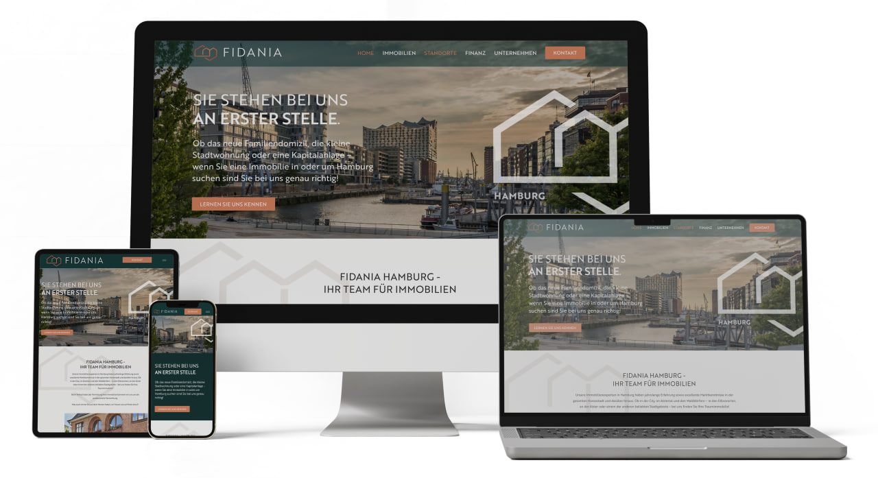 Mehr über den Artikel erfahren Fidania Hamburg