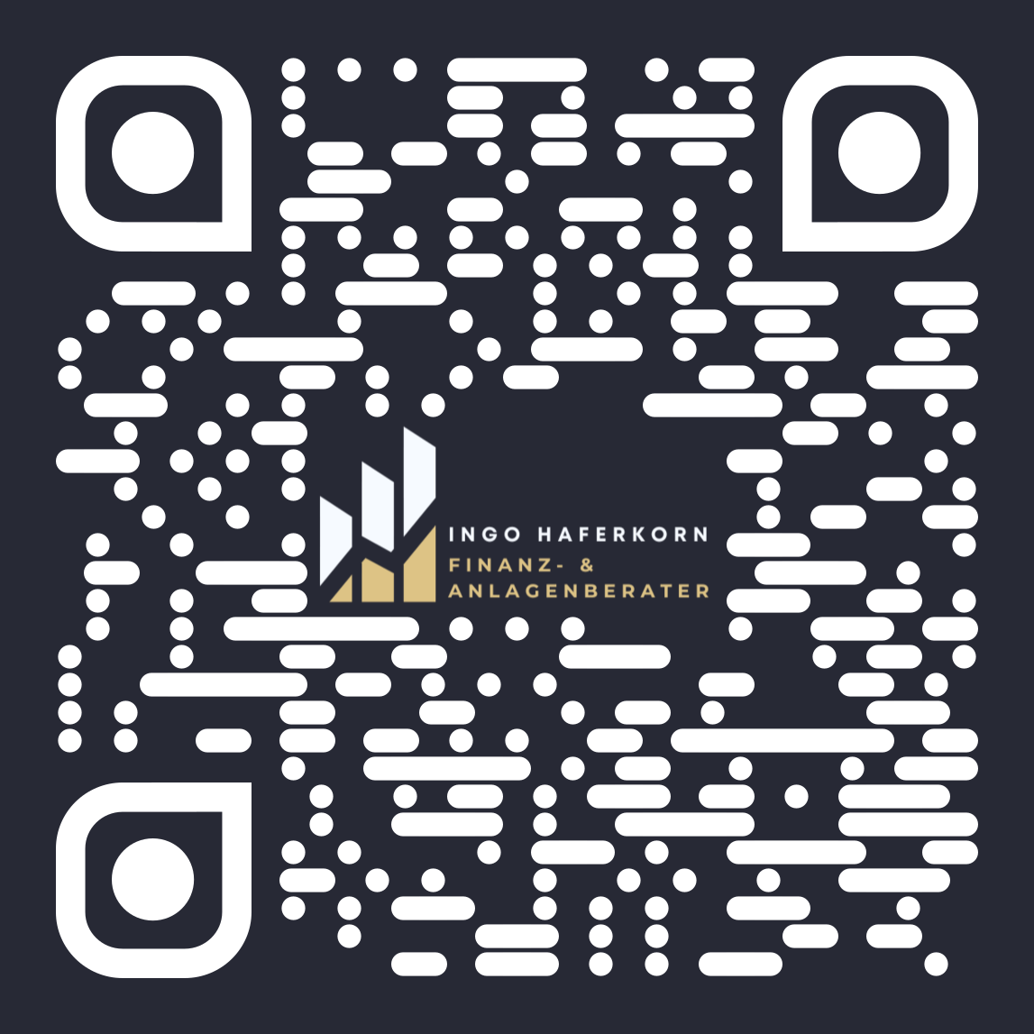 Webdesign lübeck SEO Lübeck Northbay Digital & Design ingo-haferkorn.de QR-Code Design