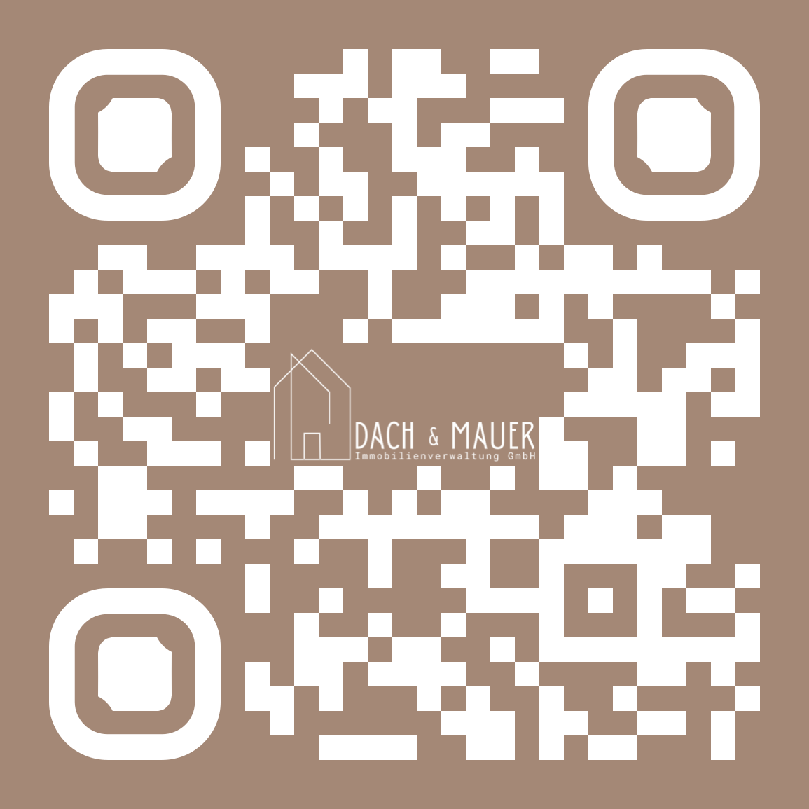 Webdesign lübeck SEO Lübeck Northbay Digital & Design QR Code Dachundmauer