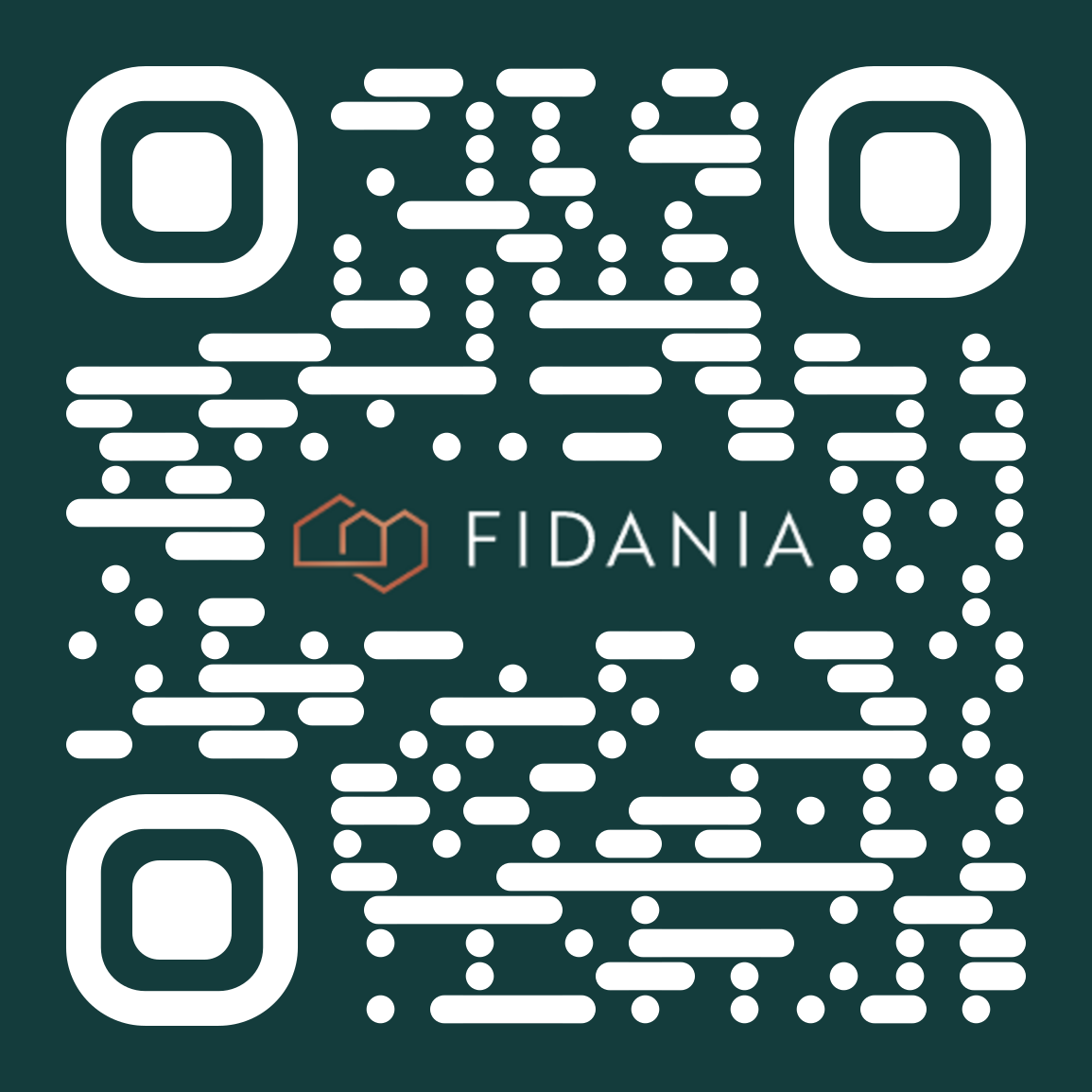 Webdesign lübeck SEO Lübeck Northbay Digital & Design qr-code Fidania AE