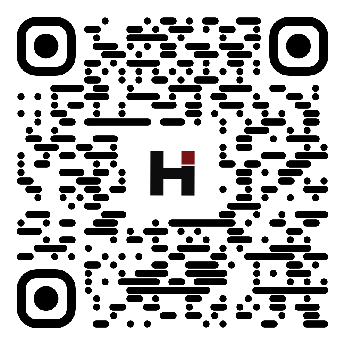 Webdesign lübeck SEO Lübeck Northbay Digital & Design qr-code Home Impuls Bauelemente