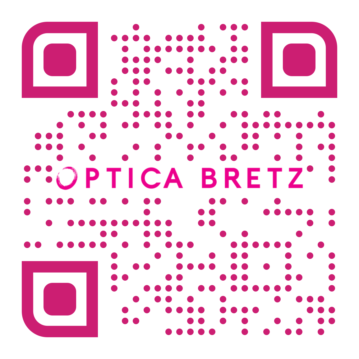 Webdesign lübeck SEO Lübeck Northbay Digital & Design qr-code opticabretz.de