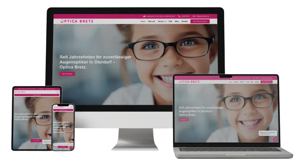 Optica Bretz