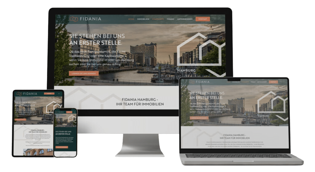 Fidania Hamburg