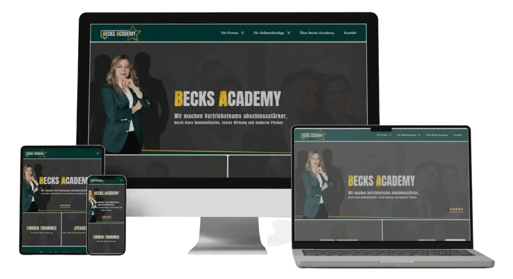 Becks Academy