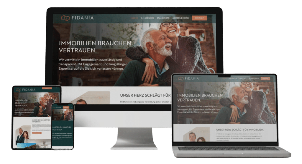 Fidania Schweiz