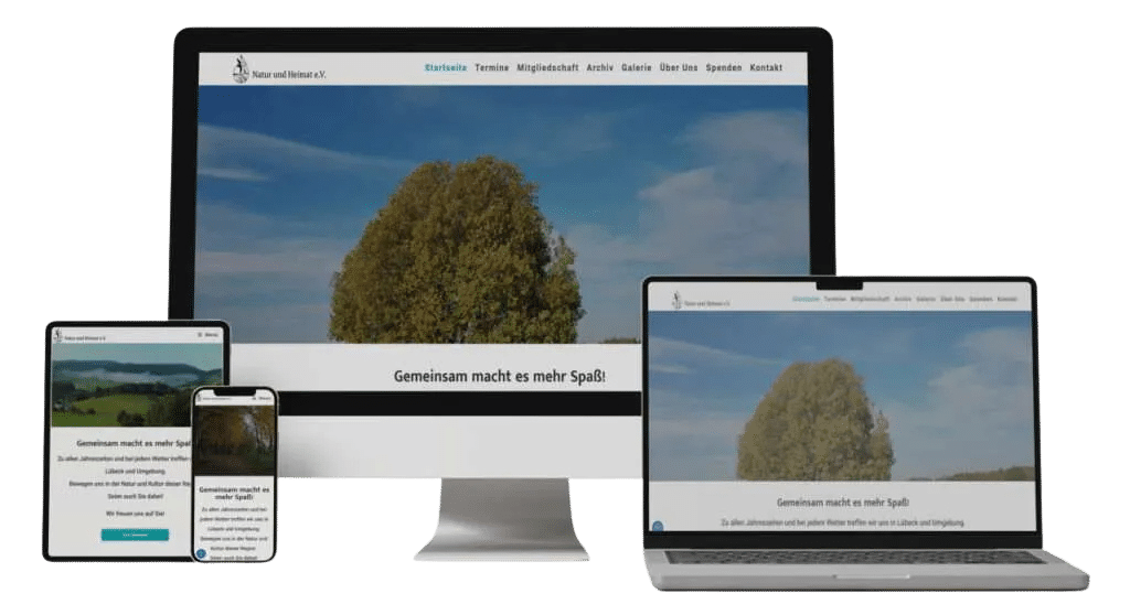 Mehr über den Artikel erfahren Natur und Heimat e.V.