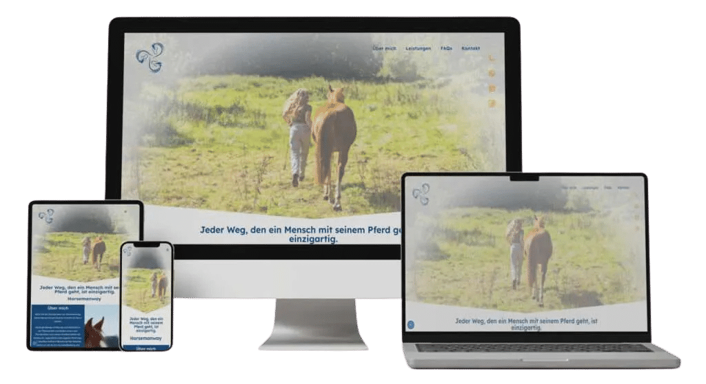 Mehr über den Artikel erfahren Horsemanway