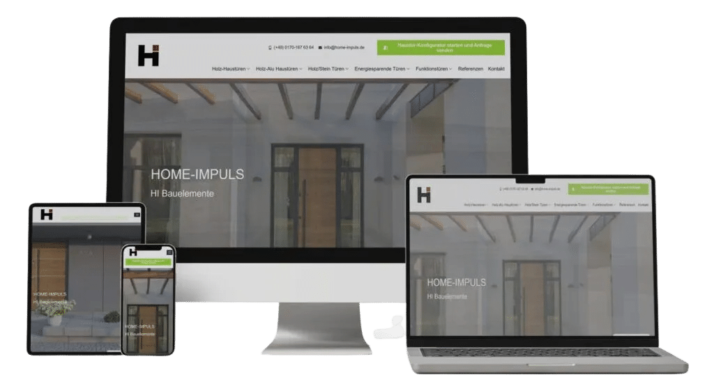 Home Impuls Bauelemente